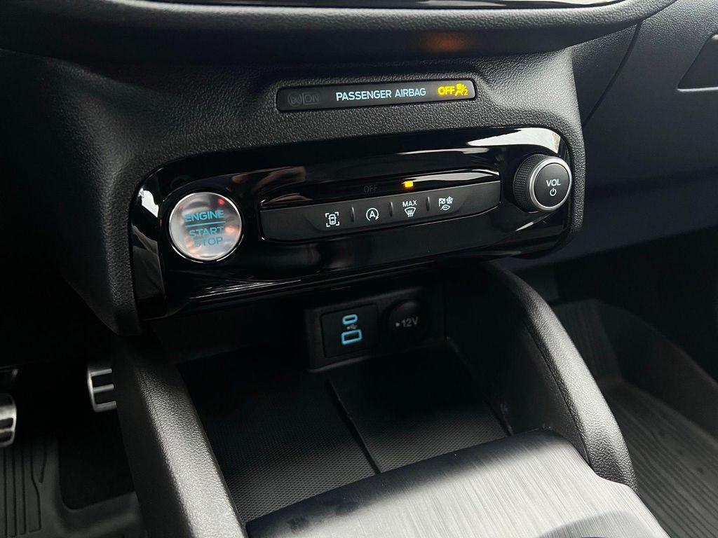 used 2023 Ford Escape car, priced at $24,989