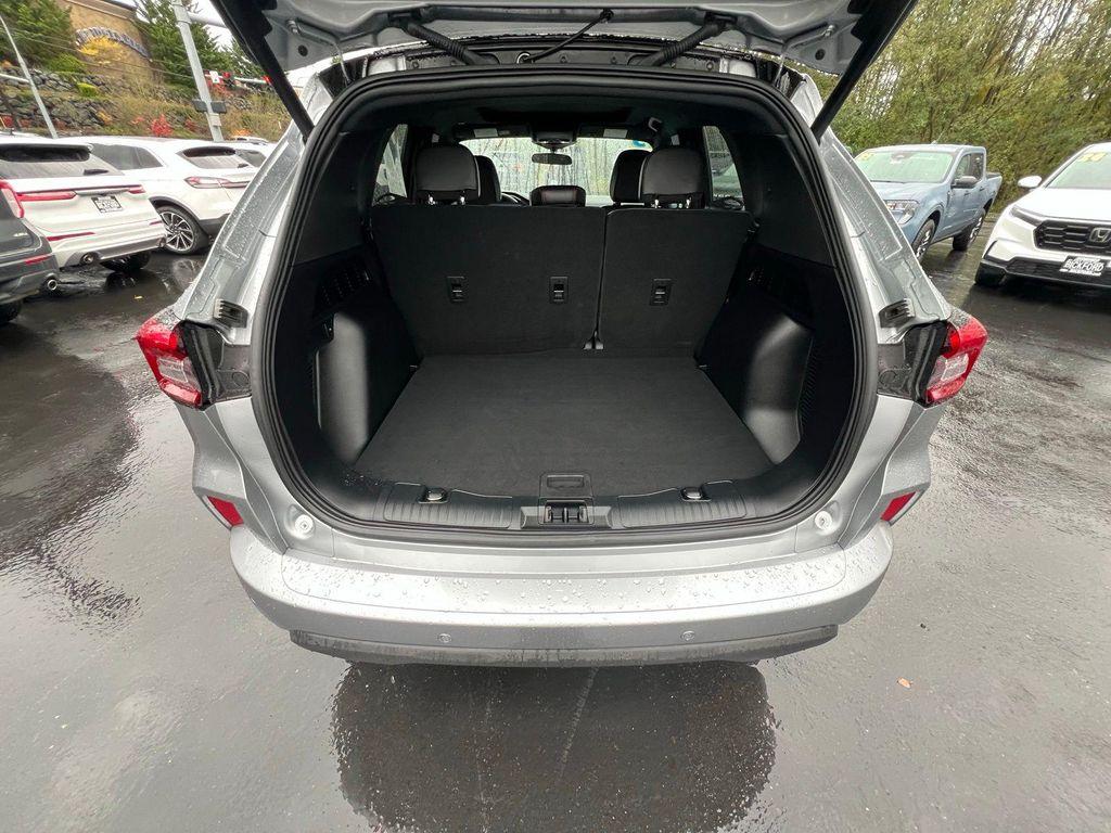 used 2023 Ford Escape car, priced at $24,989