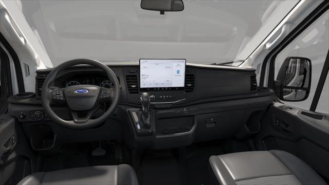 new 2024 Ford Transit-250 car, priced at $51,641