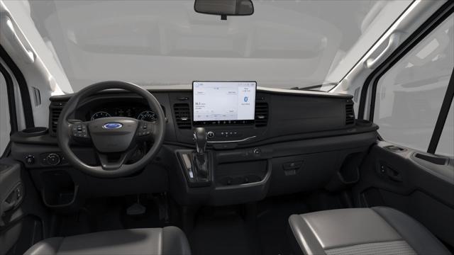 new 2024 Ford Transit-250 car, priced at $56,580