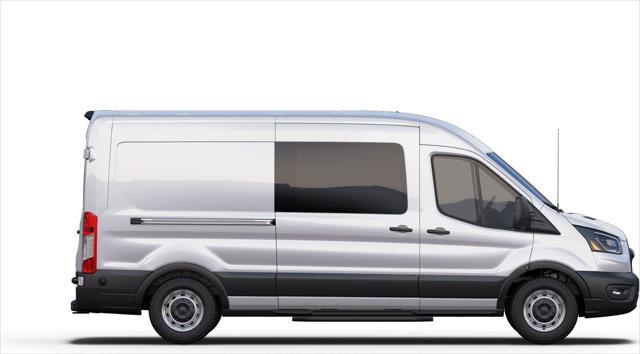 new 2024 Ford Transit-250 car, priced at $56,580