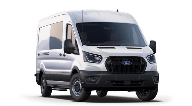 new 2024 Ford Transit-250 car, priced at $51,641