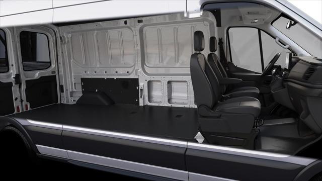 new 2024 Ford Transit-250 car, priced at $51,641