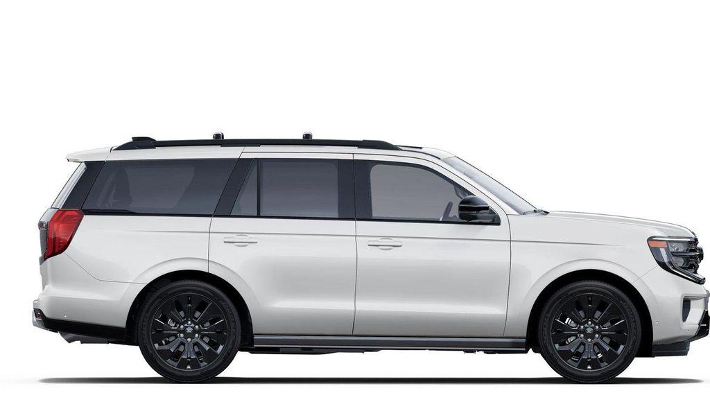 new 2025 Ford Expedition car, priced at $82,595