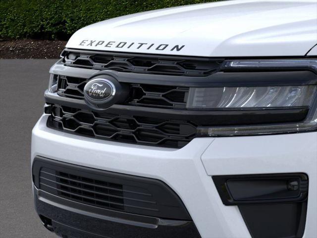 new 2024 Ford Expedition car, priced at $77,390