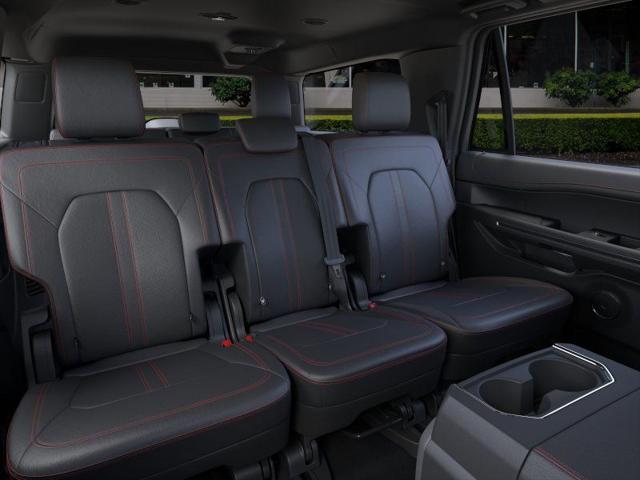 new 2024 Ford Expedition car, priced at $77,390