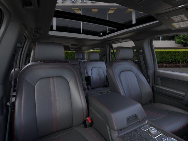 new 2024 Ford Expedition car, priced at $77,390