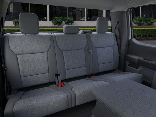 new 2025 Ford F-150 car, priced at $40,503