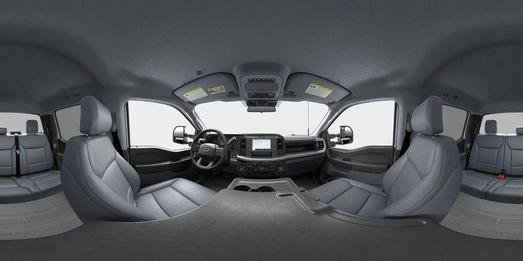 new 2026 Ford F-350 car, priced at $68,515
