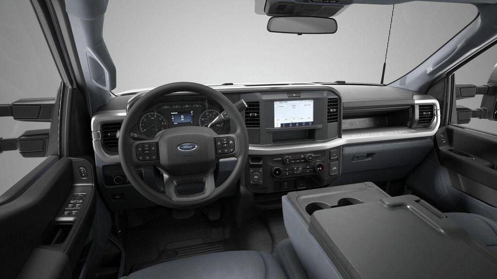 new 2026 Ford F-350 car, priced at $68,515