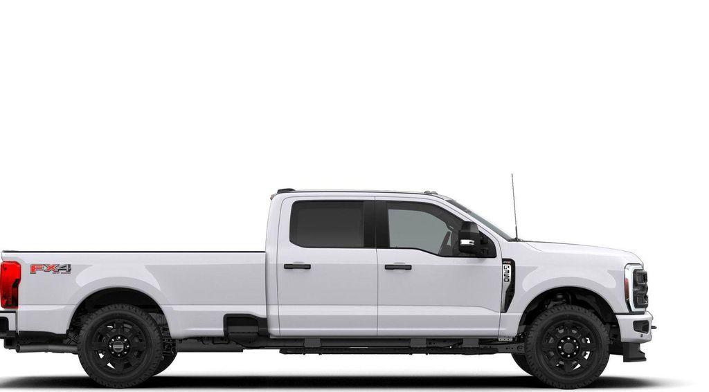 new 2026 Ford F-350 car, priced at $68,515