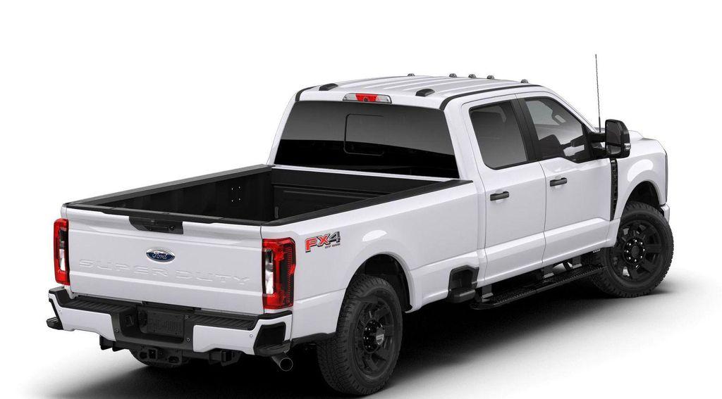 new 2026 Ford F-350 car, priced at $68,515
