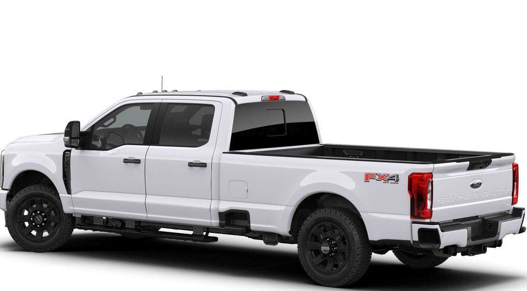 new 2026 Ford F-350 car, priced at $68,515