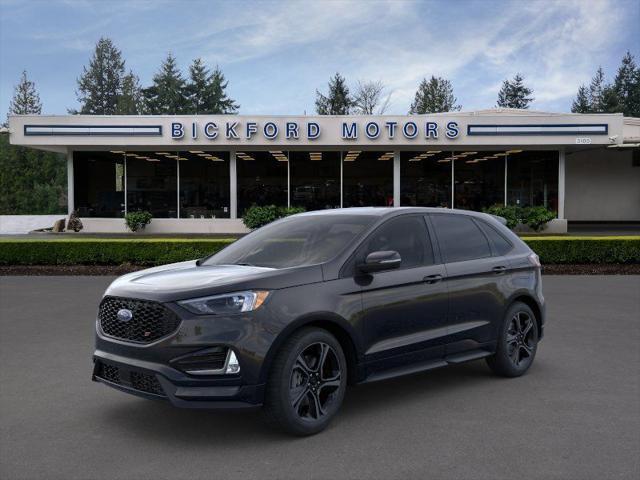 new 2023 Ford Edge car, priced at $40,995