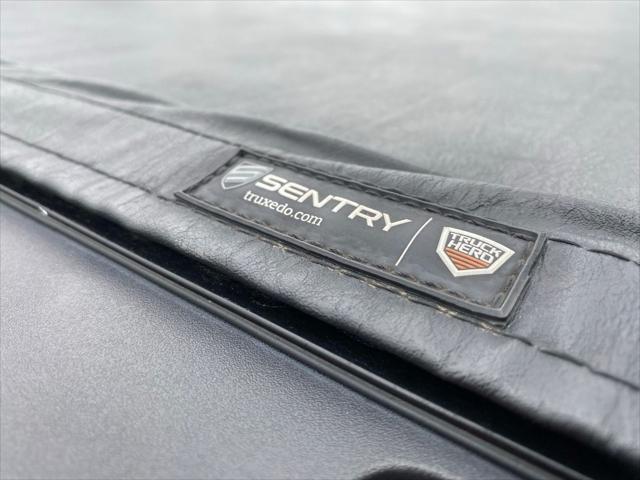 used 2020 Ford F-150 car, priced at $26,987