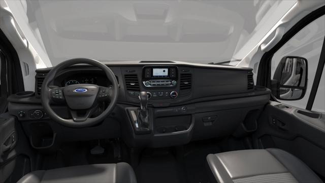 new 2024 Ford Transit-150 car, priced at $50,255