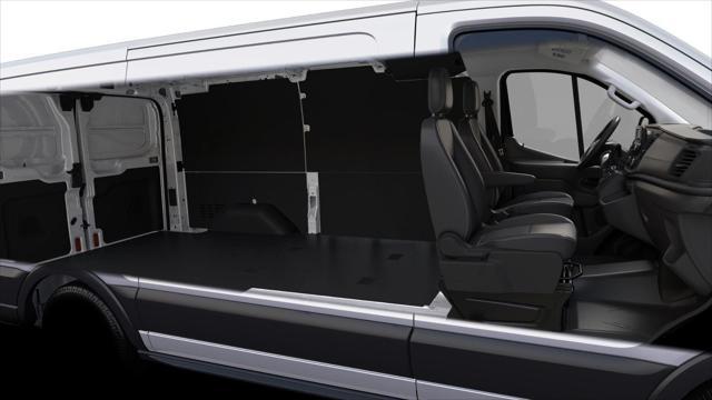 new 2024 Ford Transit-150 car, priced at $46,022