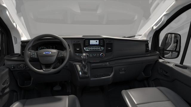 new 2024 Ford Transit-150 car, priced at $46,022