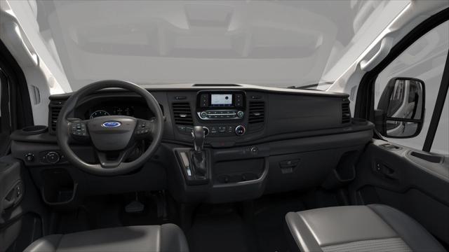 new 2024 Ford Transit-150 car, priced at $46,022