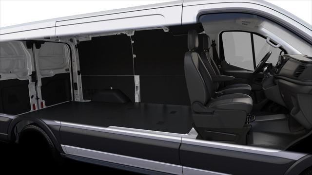 new 2024 Ford Transit-150 car, priced at $46,022