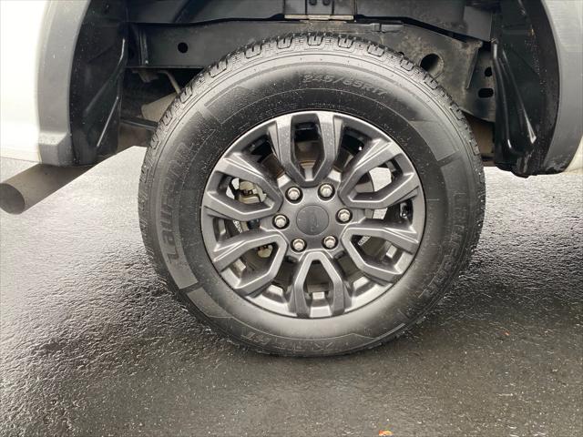 used 2020 Ford Ranger car, priced at $28,261