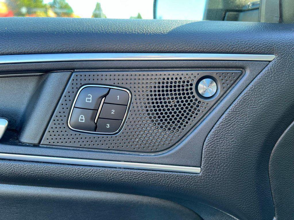 used 2022 Ford Edge car, priced at $33,277