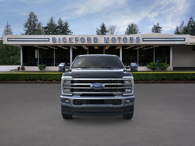 new 2026 Ford F-250 car, priced at $92,995