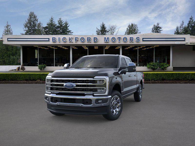 new 2026 Ford F-250 car, priced at $92,995