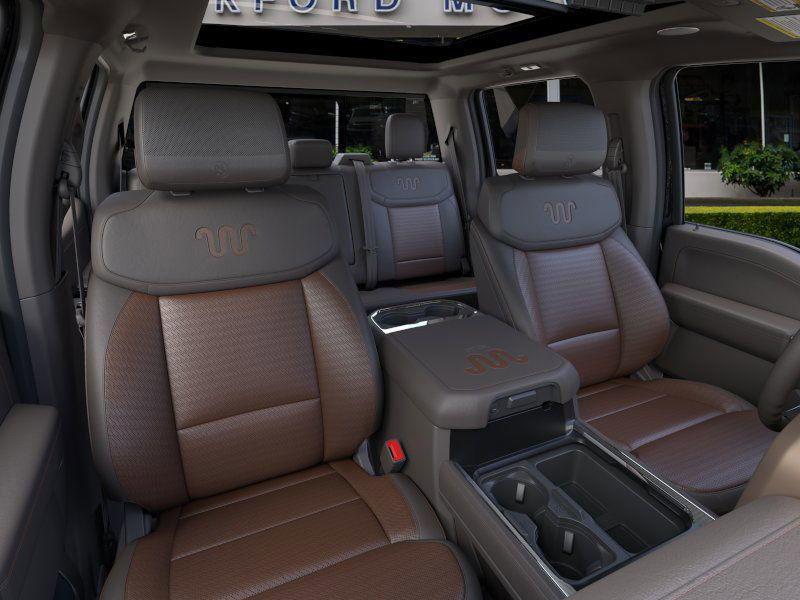 new 2026 Ford F-250 car, priced at $92,995