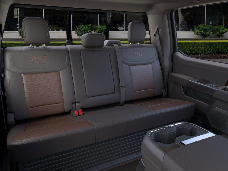 new 2026 Ford F-250 car, priced at $92,995