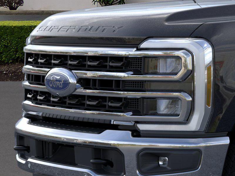 new 2026 Ford F-250 car, priced at $92,995