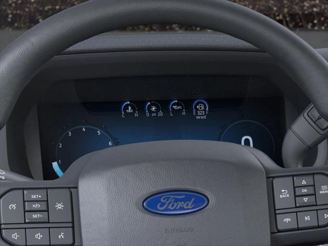 new 2024 Ford F-150 car, priced at $36,201