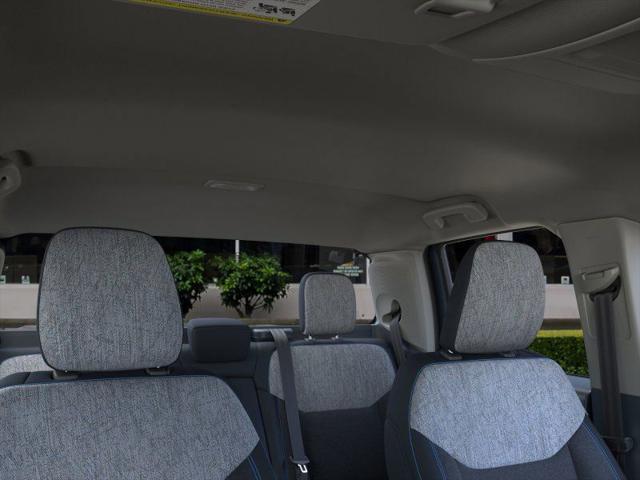 new 2025 Ford Maverick car, priced at $34,660
