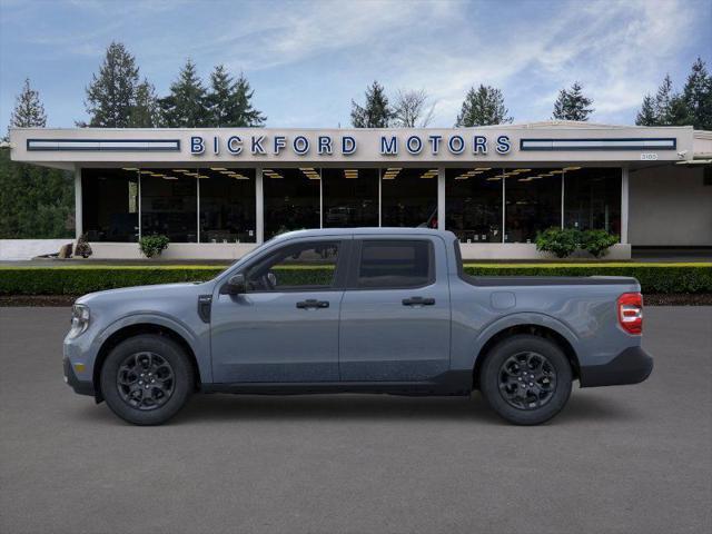 new 2025 Ford Maverick car, priced at $34,660