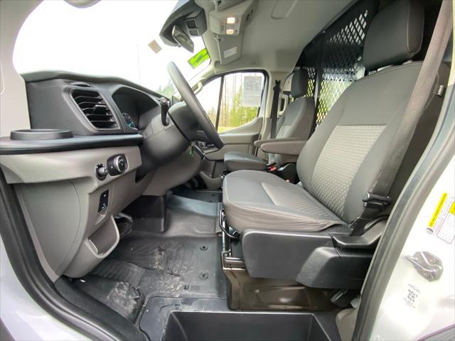 used 2022 Ford Transit-250 car, priced at $39,995