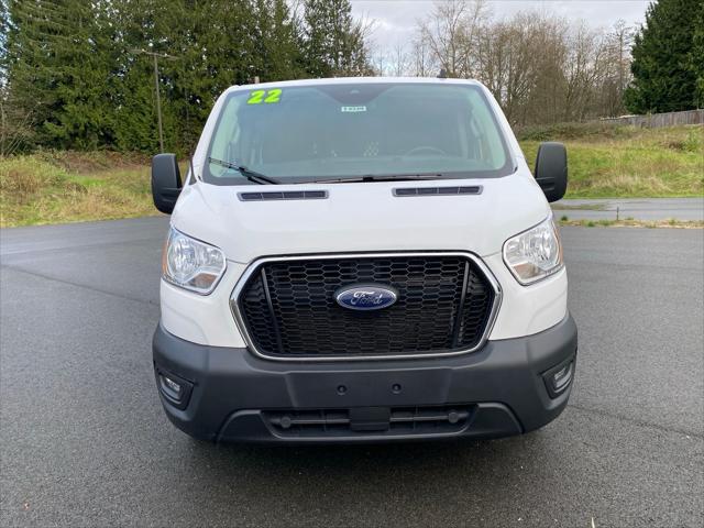 used 2022 Ford Transit-250 car, priced at $39,995