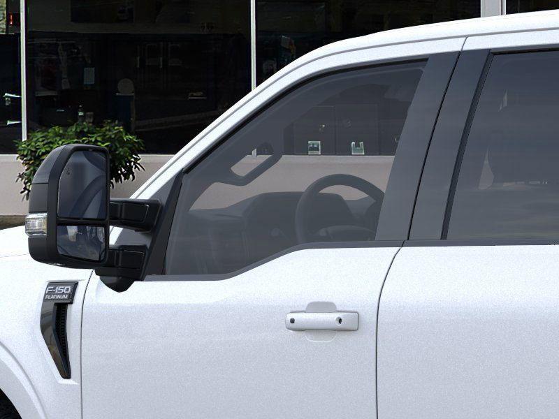 new 2025 Ford F-150 car, priced at $89,375