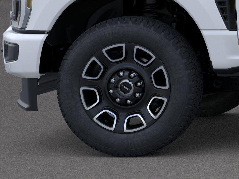 new 2026 Ford F-350 car, priced at $100,725