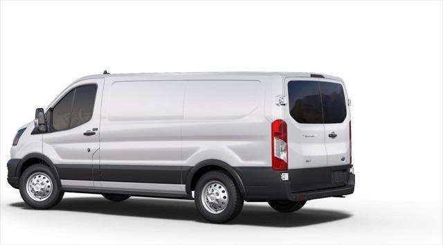 new 2024 Ford Transit-150 car, priced at $62,210