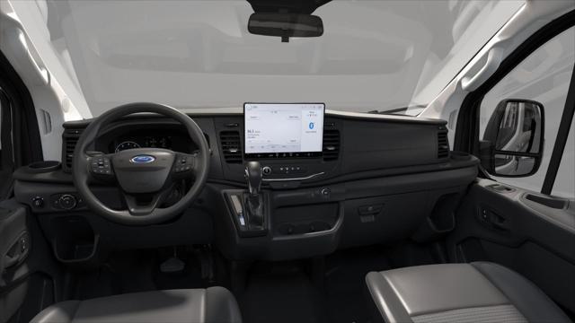 new 2024 Ford Transit-150 car, priced at $62,210