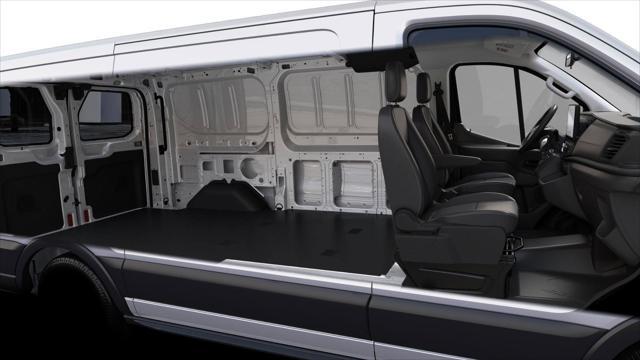 new 2024 Ford Transit-150 car, priced at $62,210