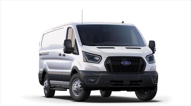 new 2024 Ford Transit-150 car, priced at $62,210