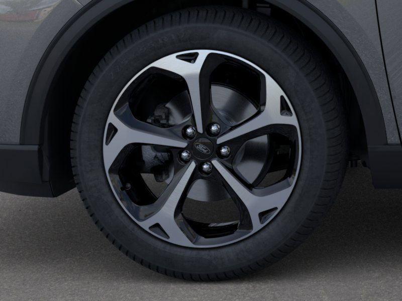 new 2025 Ford Escape car, priced at $33,075
