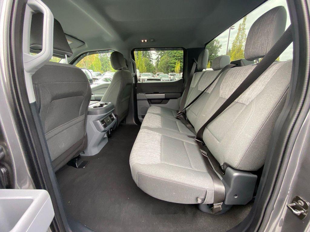 used 2024 Ford F-350 car, priced at $61,643