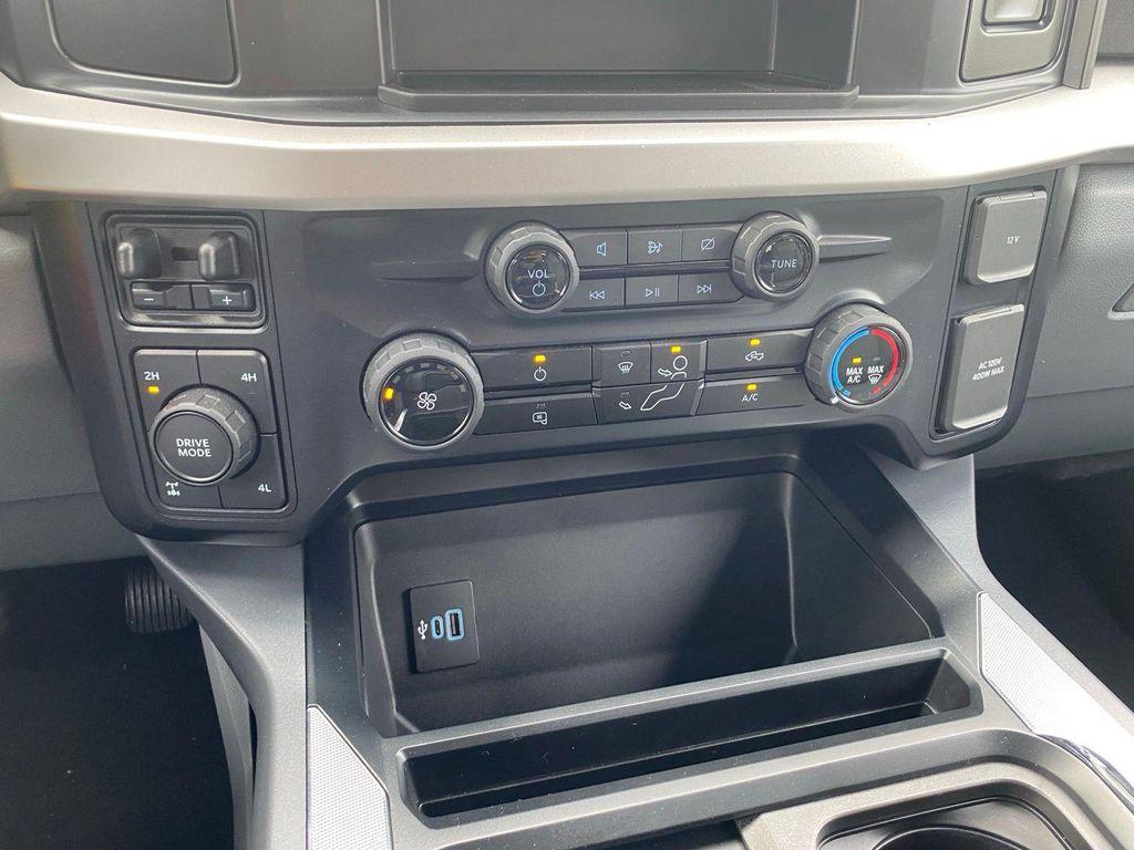 used 2024 Ford F-350 car, priced at $61,643