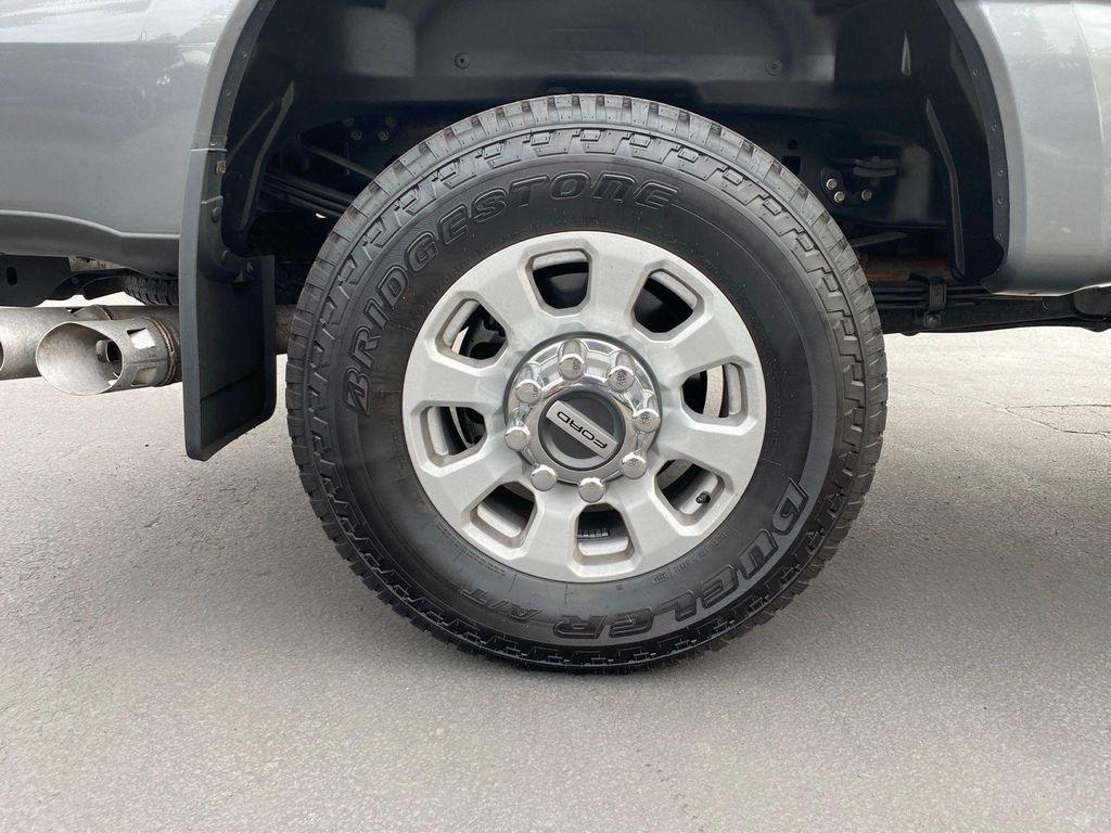 used 2024 Ford F-350 car, priced at $61,643
