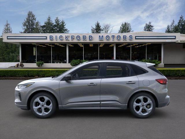 new 2024 Ford Escape car, priced at $30,570