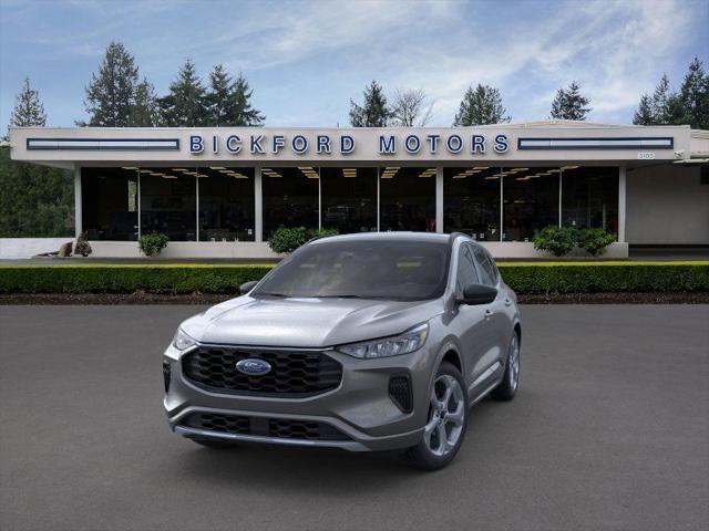 new 2024 Ford Escape car, priced at $33,570