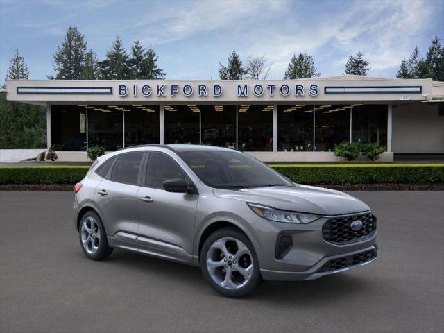 new 2024 Ford Escape car, priced at $33,570