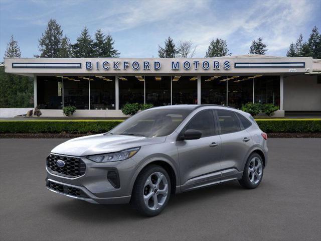 new 2024 Ford Escape car, priced at $30,570